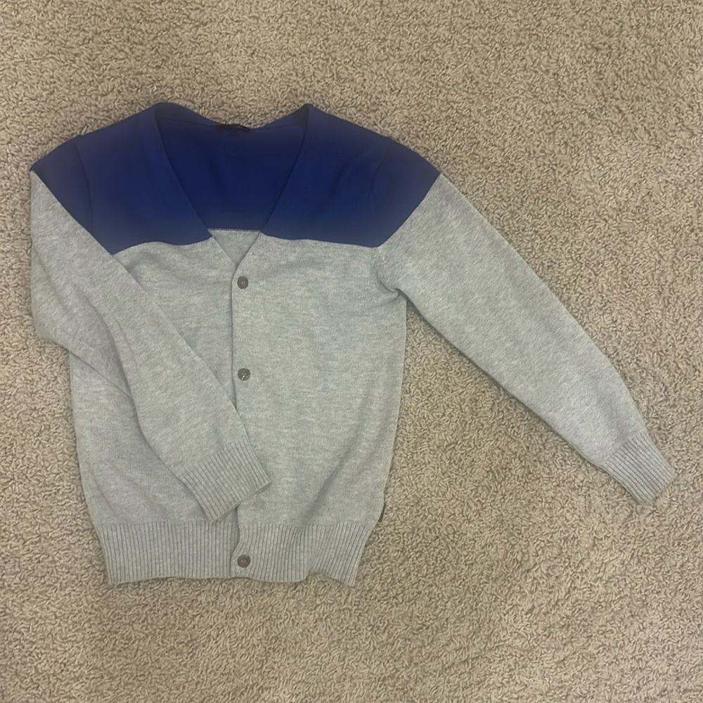 Paul Smith - Cardigan Size 8